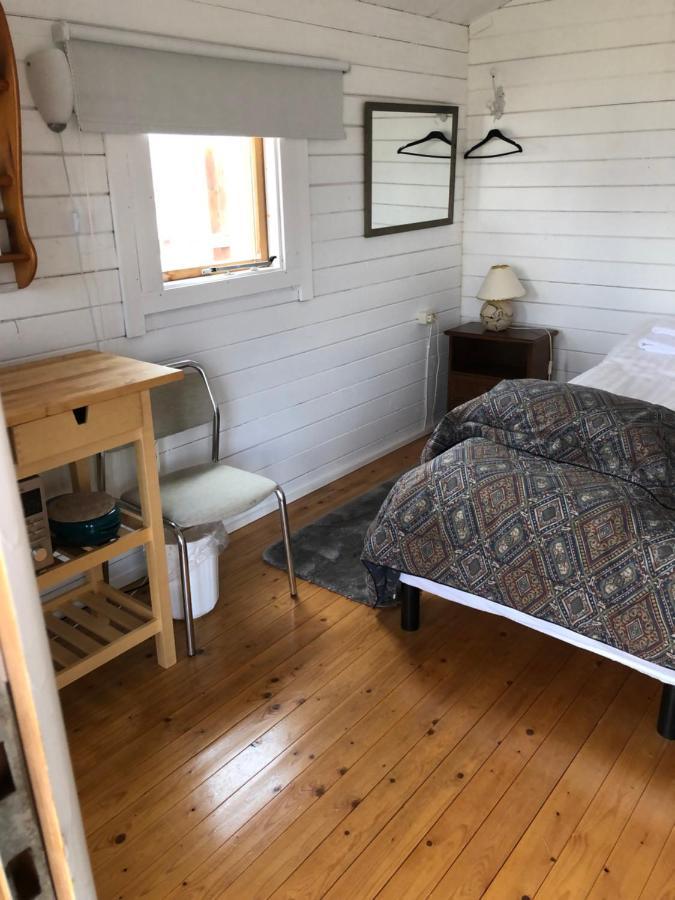 Seljaland Ferthaþjonusta Hotel Budardalur Bagian luar foto