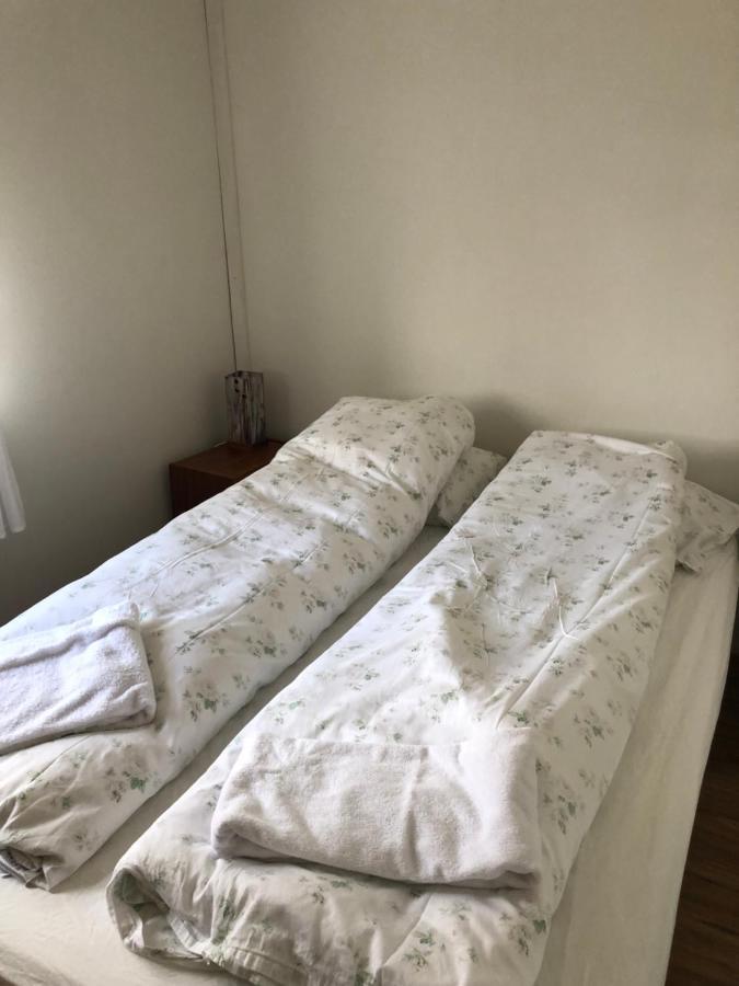 Seljaland Ferthaþjonusta Hotel Budardalur Bagian luar foto