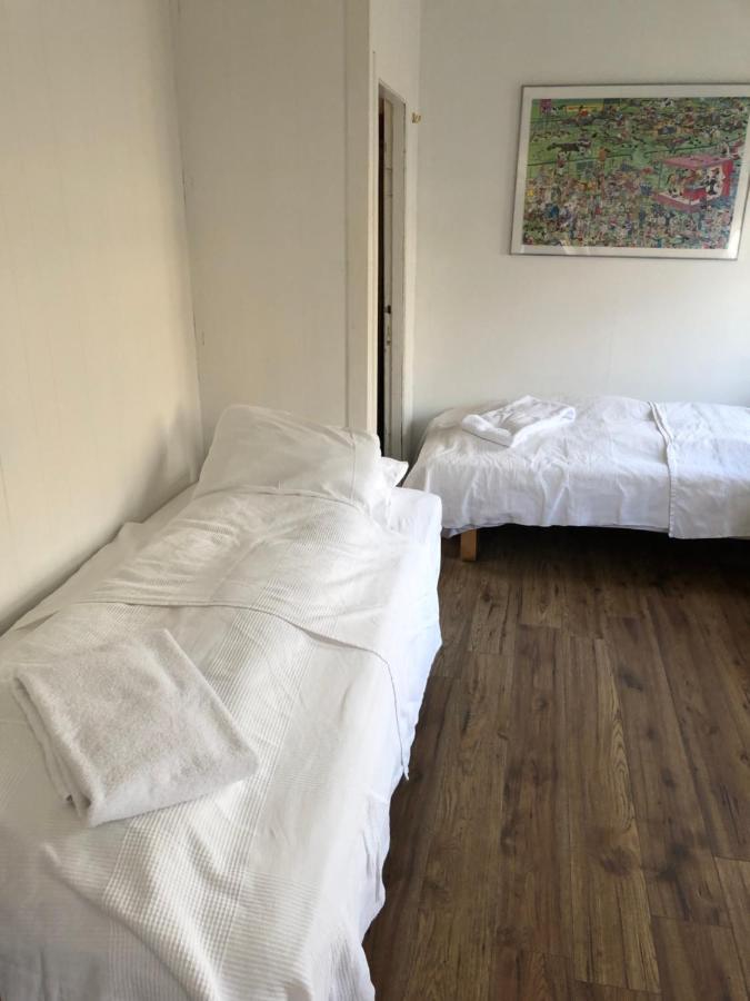 Seljaland Ferthaþjonusta Hotel Budardalur Bagian luar foto