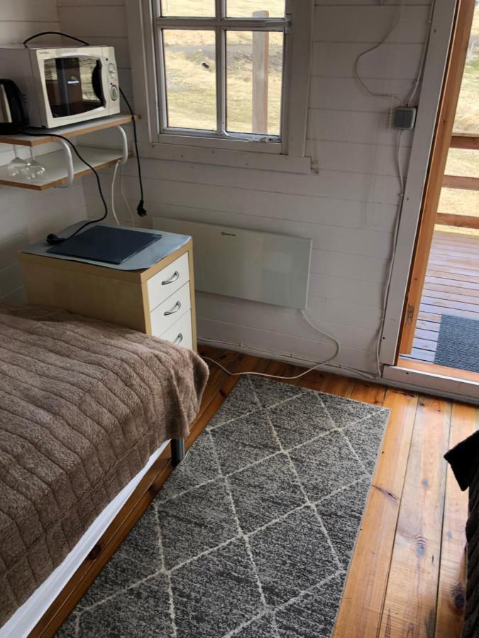 Seljaland Ferthaþjonusta Hotel Budardalur Bagian luar foto