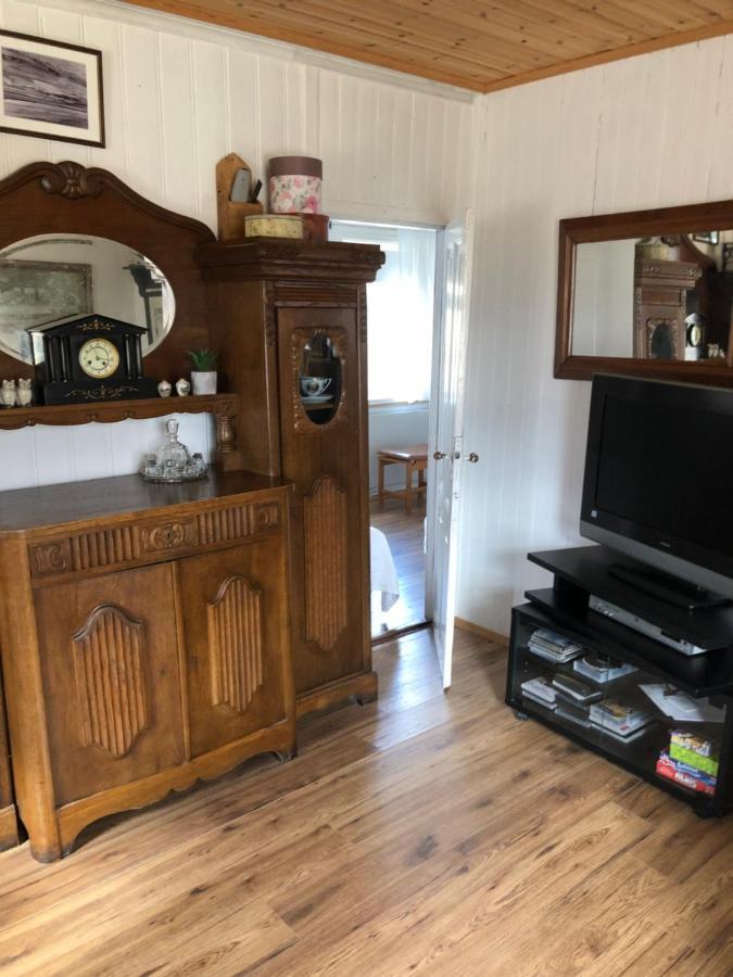 Seljaland Ferthaþjonusta Hotel Budardalur Bagian luar foto